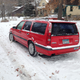Illustration for article titled 1996 Volvo 850R Wagon: The OppositeLock Review